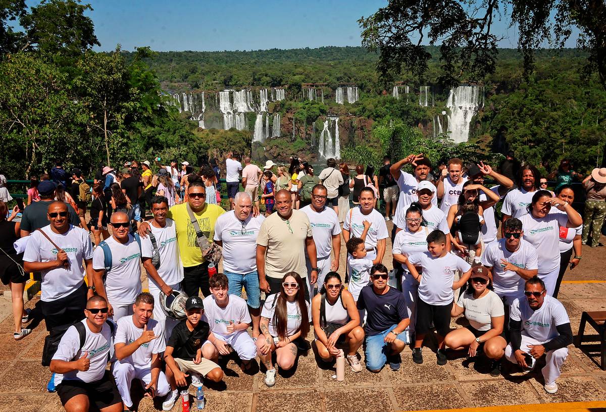 Encerramento